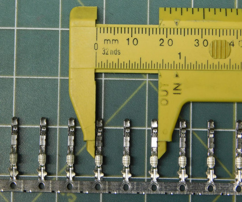 Lot of 425 AUTOMOTIVE PARTS 1 928 498 992 1 928 498 992-235 MATRIX 1.2 X115403