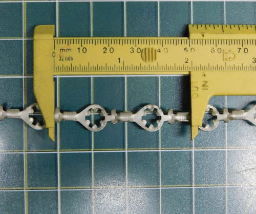 TE CONNECTIVITY 640204-1  RING .164 (4.17 MM) 22-18 AWG TPST X115520 TE CONNECTIVITY 640204-1  RING .164 (4.17 MM) 22-18 AWG TPST X115520