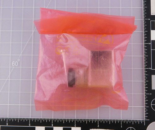 HIRSCHMANN 934416-002  Rectangular Power Connector, 2 Contacts, GDM Series, Cable Mount, Screw, Receptacle X115459