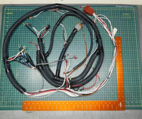 MFG GM39351  GM39351 HARNESS - ENGINE GM 30-60KW X115532 MFG GM39351  GM39351 HARNESS - ENGINE GM 30-60KW X115532