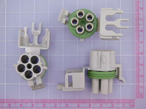 APTIV 15324197 5 Way F W/P