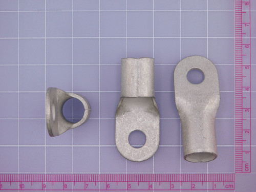 Lot of 70 MOLEX 191930333 RING VERSAKRIMP (H-381-56) SPM