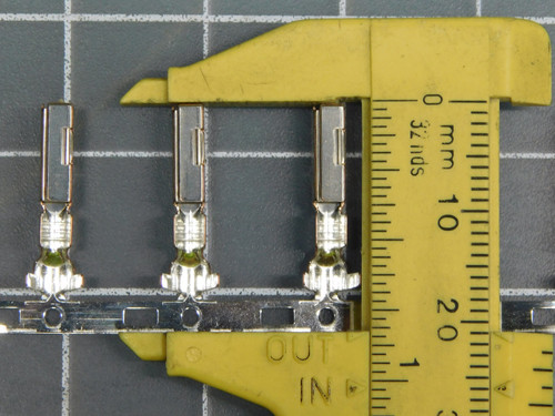 Lot of 281 AUTO 8100-0594 WTS090TERF-M-AU