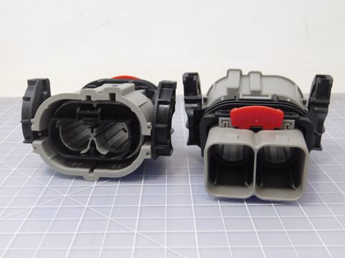 TE CONNECTIVITY 5-2177053-2  X91026 TE CONNECTIVITY 5-2177053-2  X91026