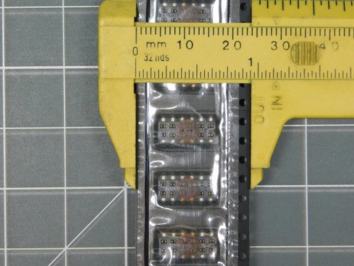 Lot of 266 SAMTEC REF-201357-02 Solder Termination