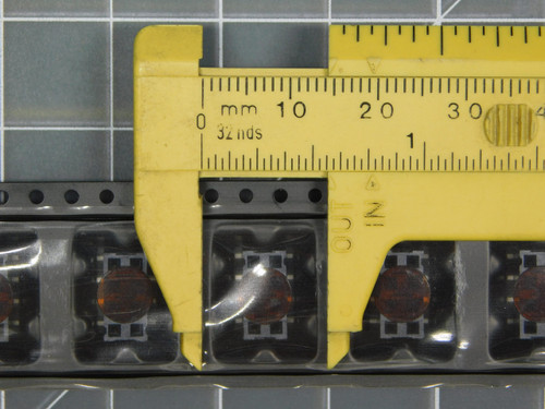 Lot of 49 SAMTEC SSM-104-S-DV-K-TR CONN RCPT 8POS 0.1 GOLD SMD Lot of 49 SAMTEC SSM-104-S-DV-K-TR CONN RCPT 8POS 0.1 GOLD SMD
