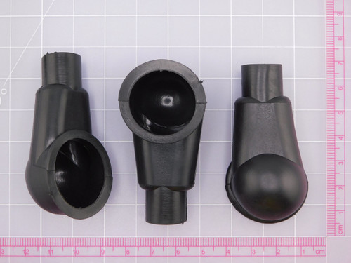 VTE 405N9V14 Lug Terminal Insulator