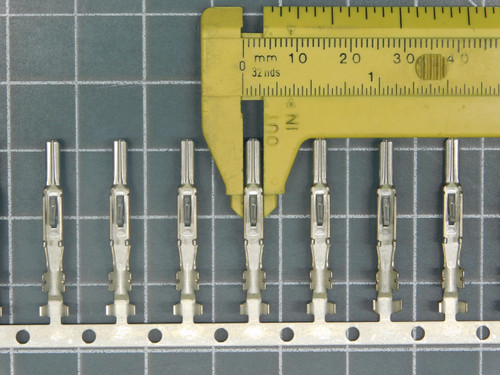 APTIV 12129498 TERM M M/P 280 UNSLD 2.0 ~ 9.0