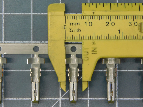 APTIV 12015858 TERM M/P 280 FEM