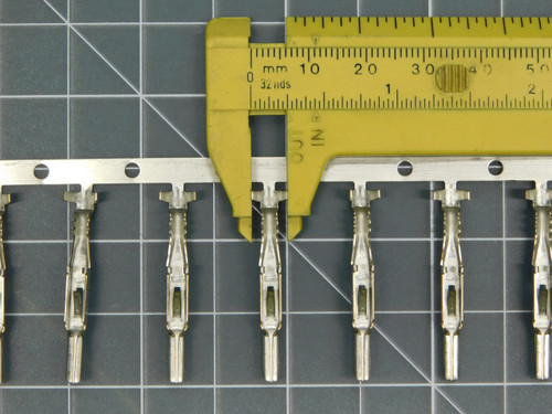 APTIV 12048159 TERM M M/P 280 SN SEALED LOCKING LANCE APTIV 12048159 TERM M M/P 280 SN SEALED LOCKING LANCE