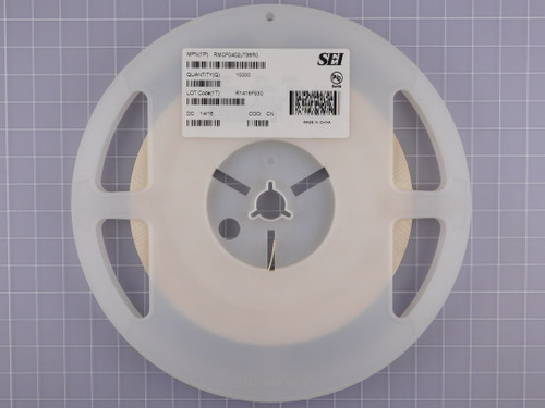 SEI RMCF0402JT36R0 new surplus units