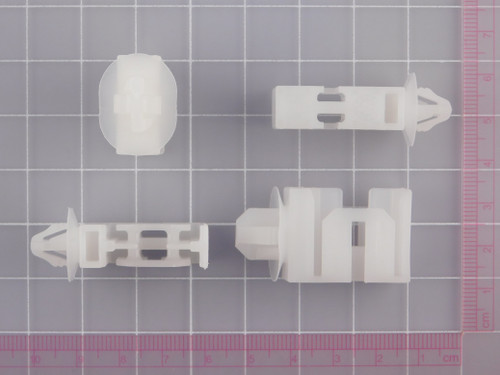 YAZAKI 7173-1086 new surplus units