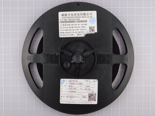 FUJIAN LIGHTNING T2822911Q-03BA new surplus units