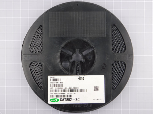 SEOUL SEMICONDUCTOR SAT802-SC new surplus units