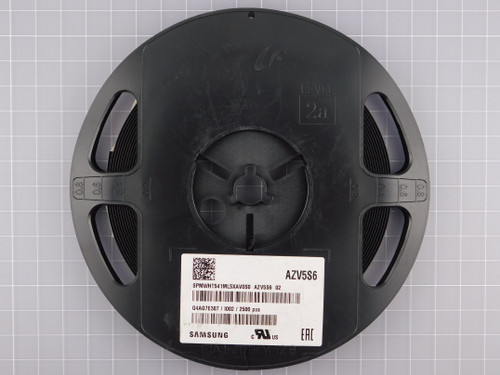SAMSUNG SPMWHT541ML5XAV0S0 AZV5S6 new surplus units