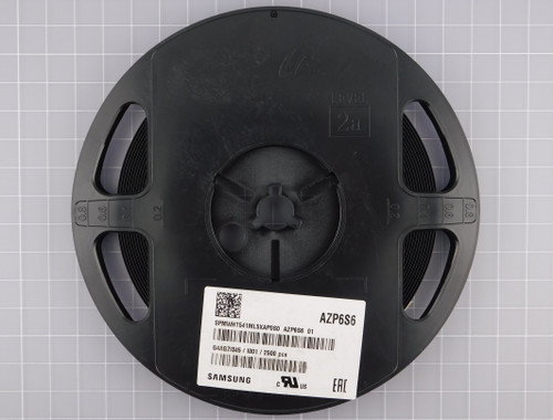 SAMSUNG SPMWHT541ML5XAP0S0 AZP6S6 new surplus units