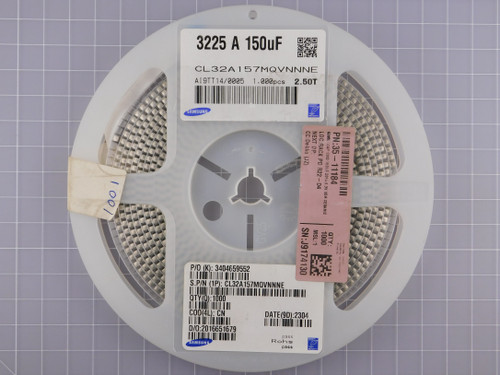 SAMSUNG CL32A157MQVNNNE new surplus units