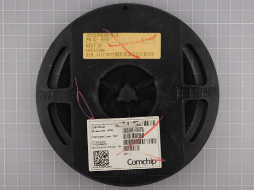 COMCHIP TECHNOLOGY CDBU00340 new surplus units