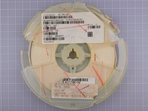 TAIYO YUDEN FBMJ2125HM210NT new surplus units