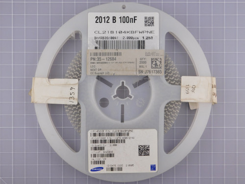 SAMSUNG CL21B104KBFWPNE new surplus units