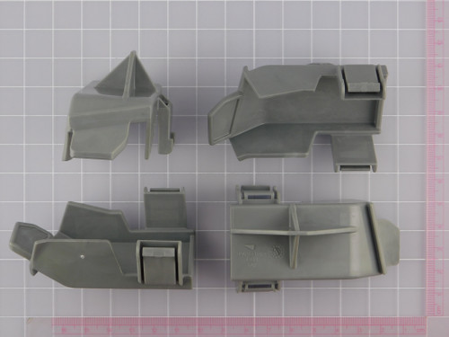 YAZAKI 7176-4814-10 new surplus units