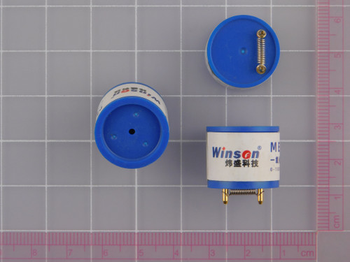 WINSEN SENSORS MEU-2CO new surplus units