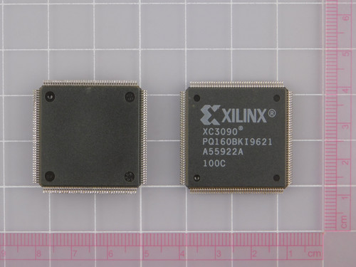 XILINX XC3090-100PQ160C new surplus units