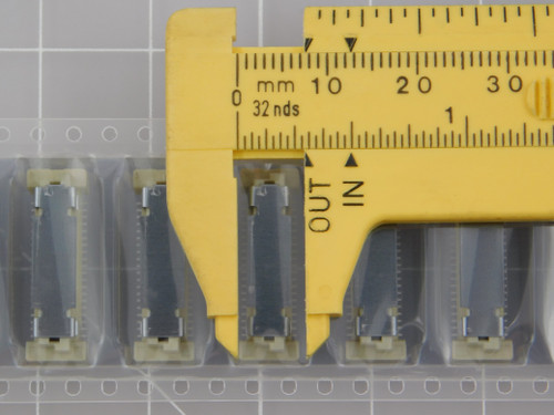 TE CONNECTIVITY 5-5179180-1 new surplus units