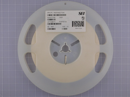 SEI RMCF0402JT13K0 new surplus units