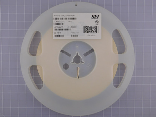 SEI RMCF0402FT464K new surplus units