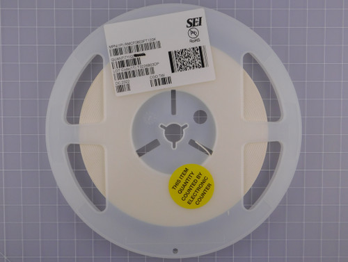 SEI RMCF0603FT120K new surplus units