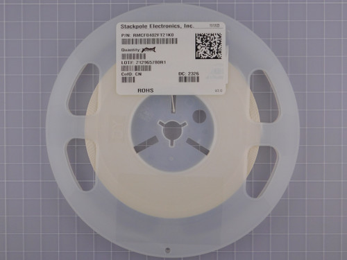 SEI RMCF0402FT21K0 new surplus units