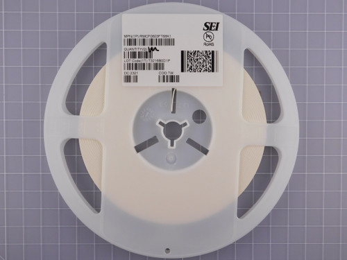 SEI RMCF0603FT68K1 new surplus units