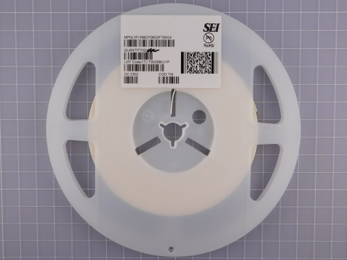 SEI RMCF0603FT6K04 new surplus units