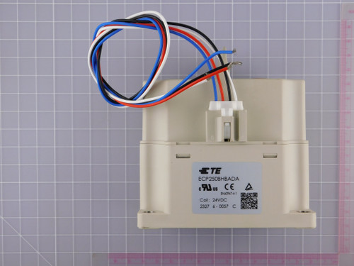 TE CONNECTIVITY 1-2071582-2 parts for sale