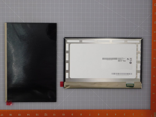 AU OPTRONICSEPCOS B101UAN01.7 parts for sale