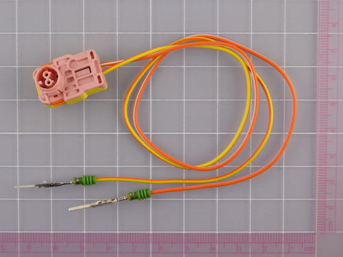 TE CONNECTIVITY 5-2323660-1 parts for sale