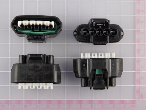 YAZAKI 7283-1057-30 parts for sale