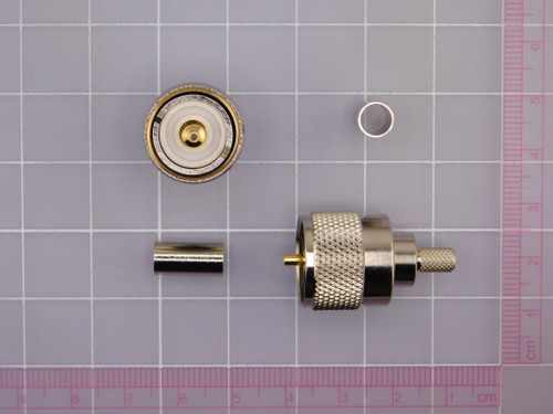 TE CONNECTIVITY CPL9C-L parts for sale