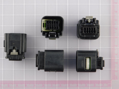 TE CONNECTIVITY 3-2098269-1 parts for sale