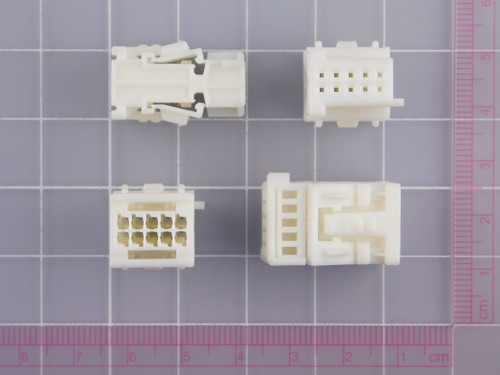 TE CONNECTIVITY 1355789-2 parts for sale