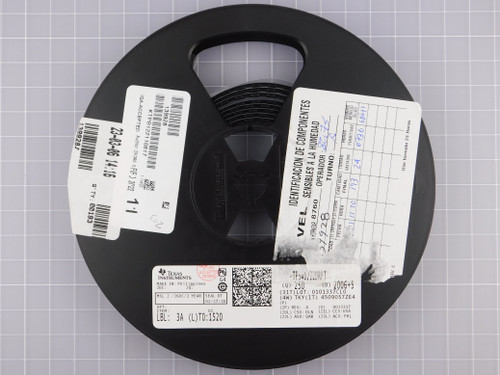 TEXAS INSTRUMENTS TPS40222DRPT parts for sale