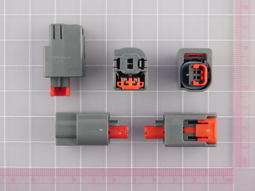 TE CONNECTIVITY 1438426-3 parts for sale