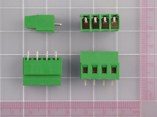 TE CONNECTIVITY 282841-4 parts for sale