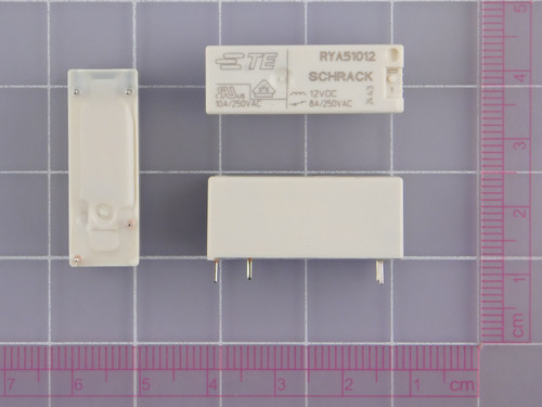 TE CONNECTIVITY 2-1393224-7 parts for sale