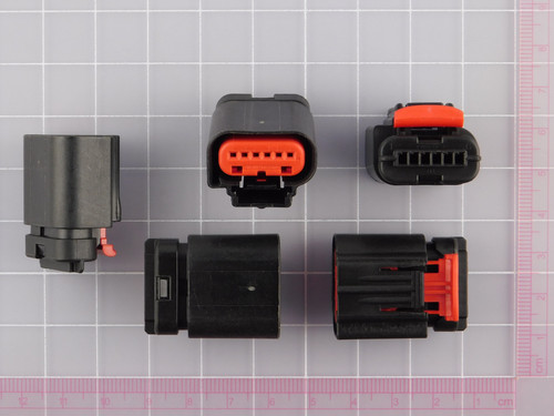 TE CONNECTIVITY 1326942-4 parts for sale