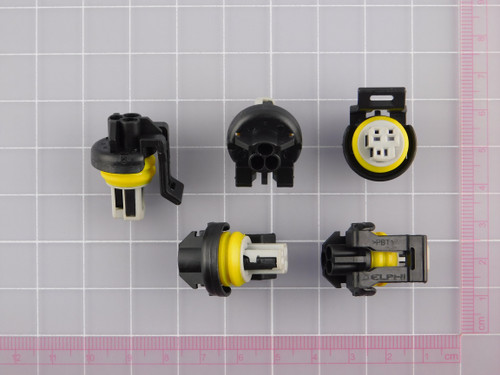 APTIV 15477863 parts for sale