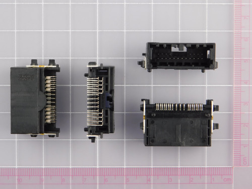 TE CONNECTIVITY 2272897-1 parts for sale