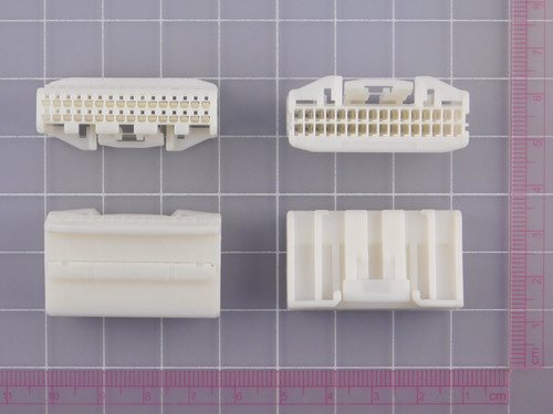 TE CONNECTIVITY 1717118-1 parts for sale