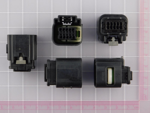 TE CONNECTIVITY 3-2098269-8 parts for sale